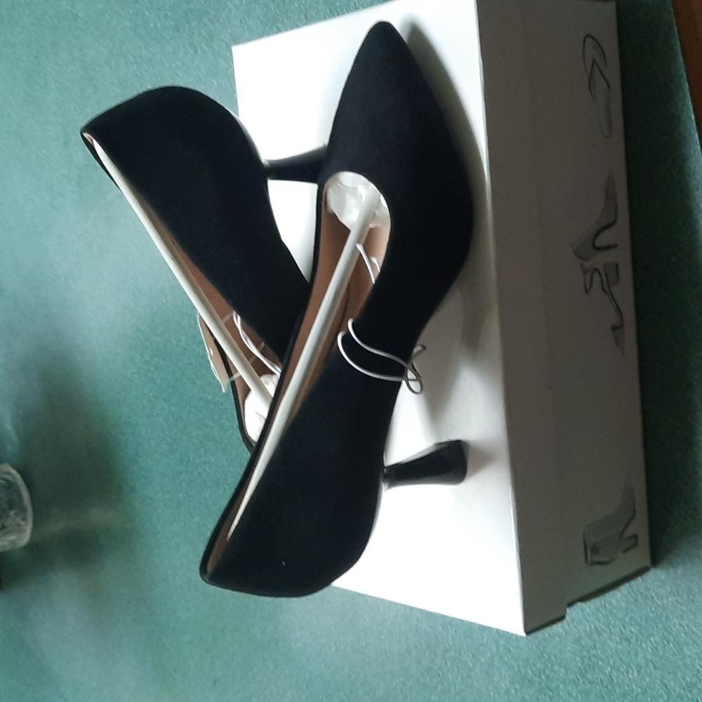 Women's Shoes